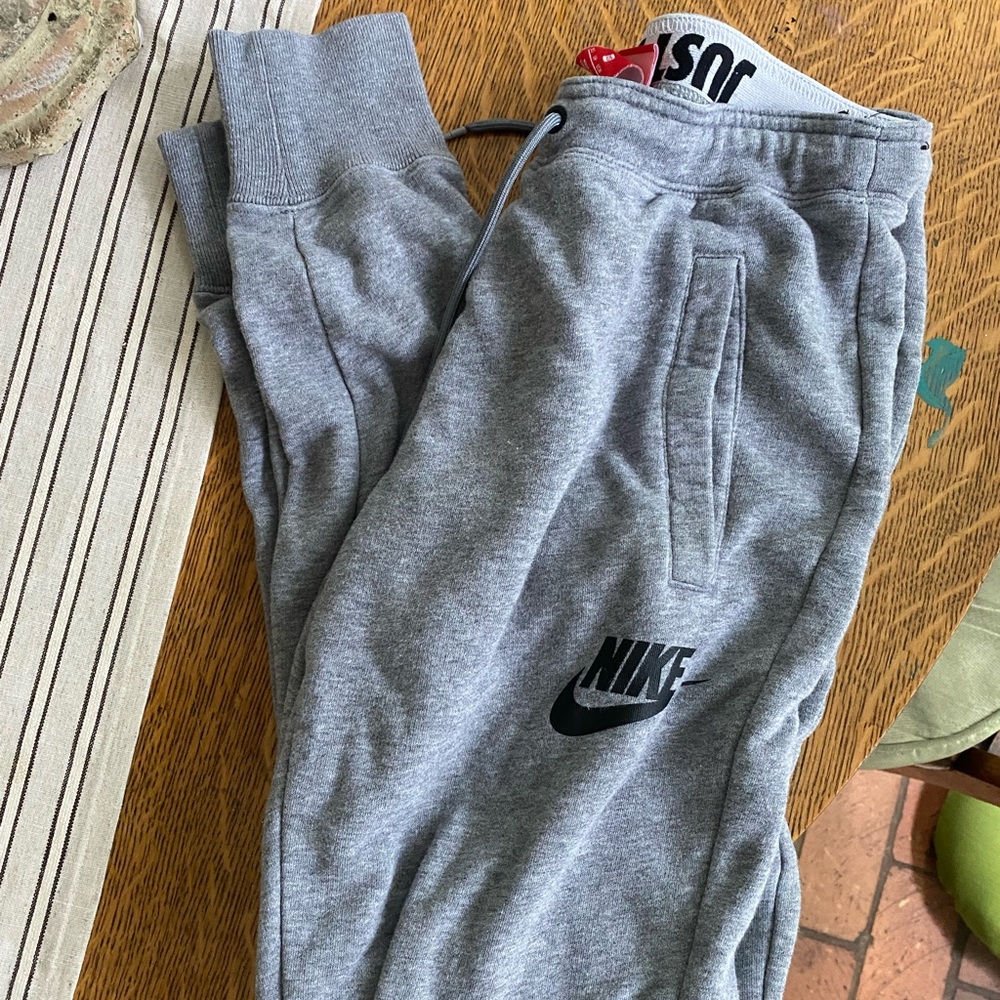 Nike Joggers